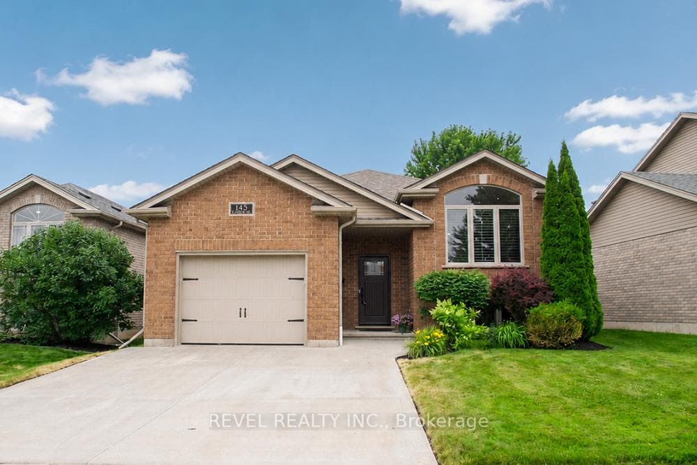 145 McGuiness Drive