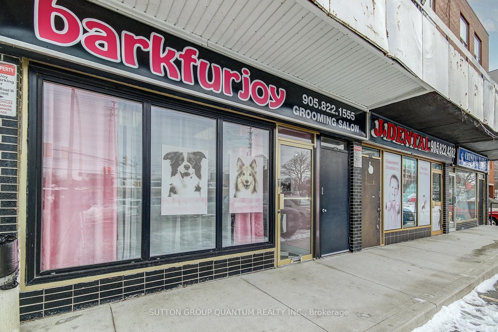 1858 Lakeshore Road