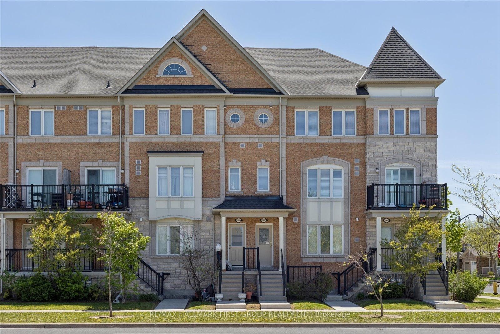 2067 Bur Oak Avenue Unit 3