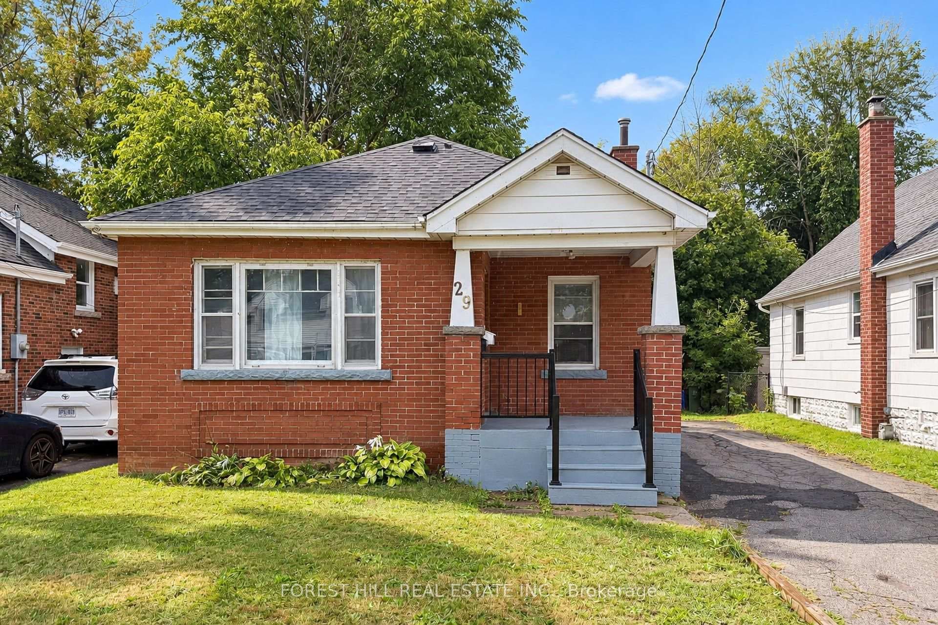 29 Thorndale Street