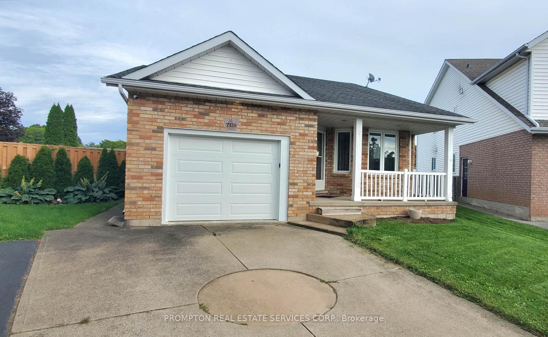 7410 TRINITY Court