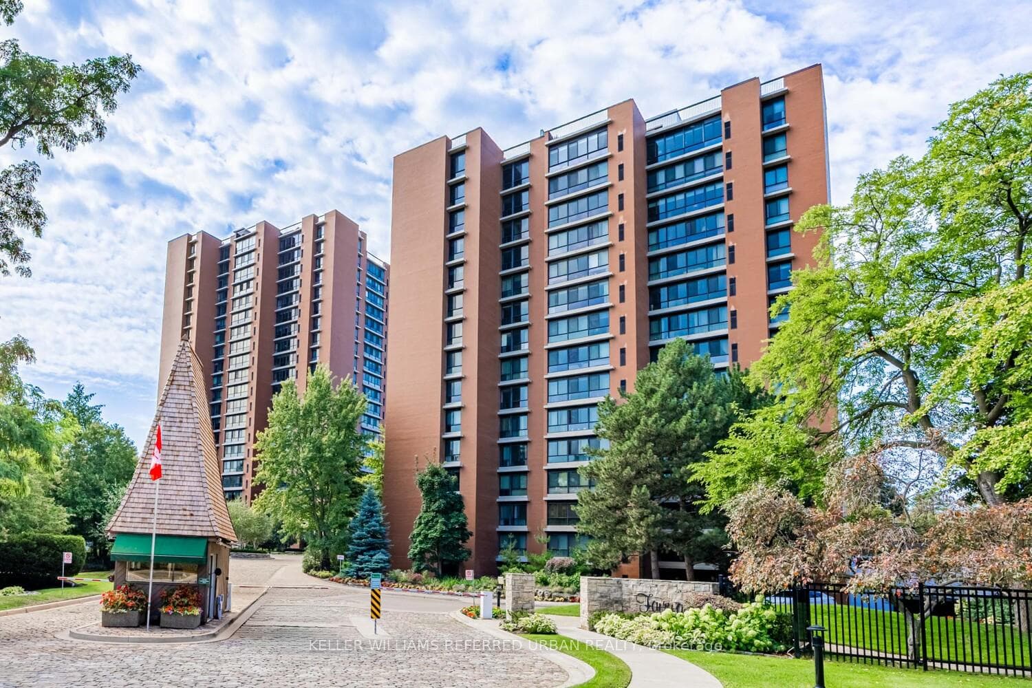 1400 Dixie Road Unit 1409