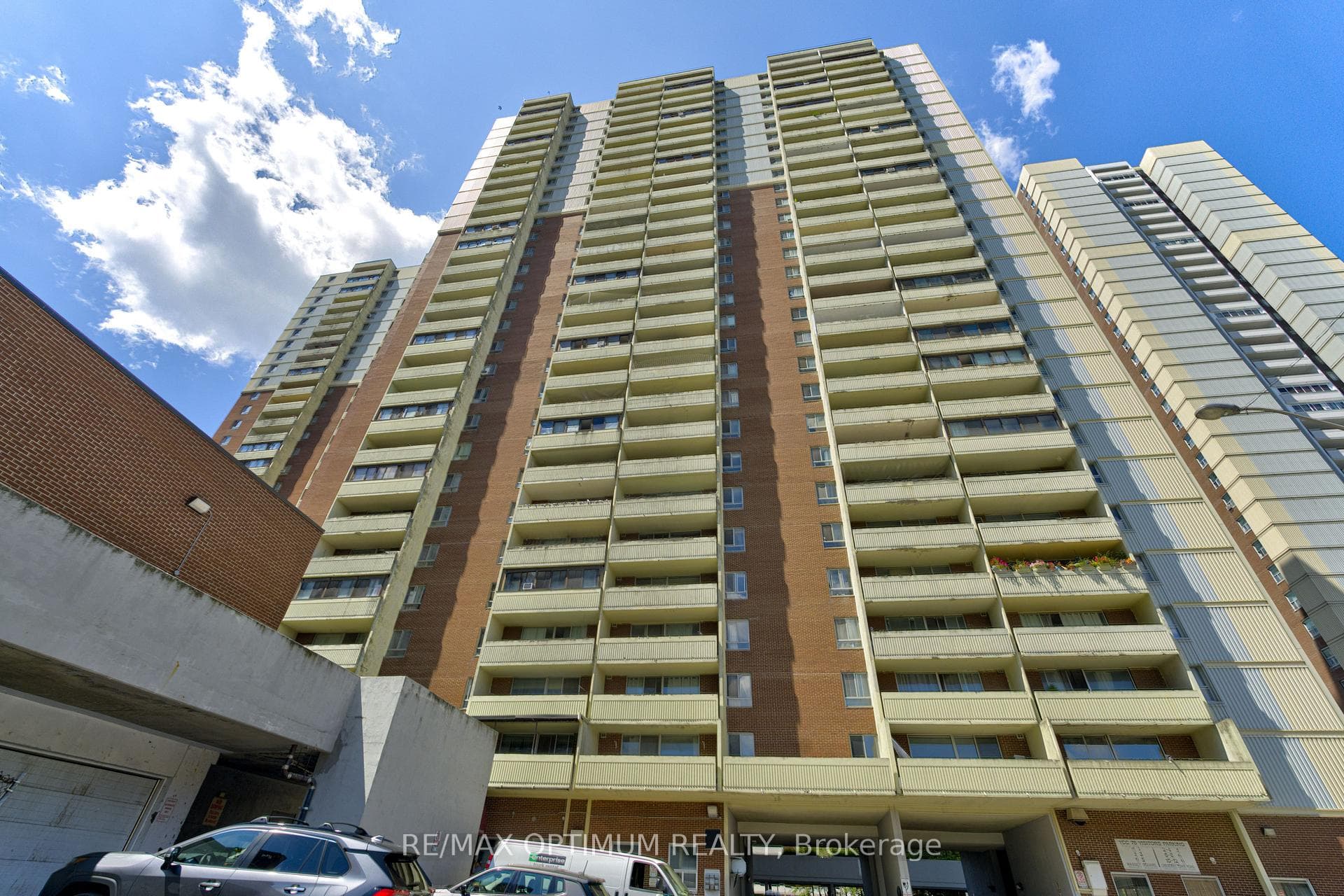 5 Massey Square Unit 2110