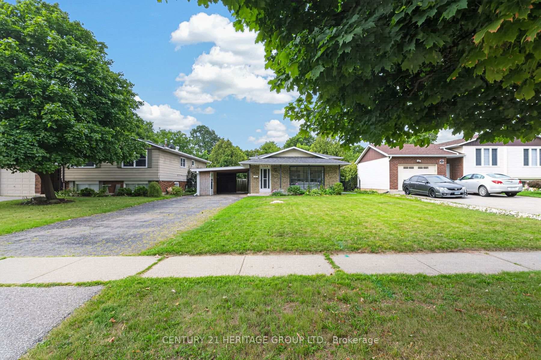 199 Paris Road