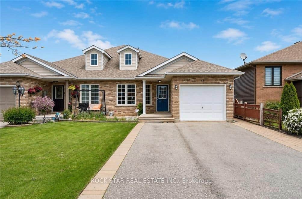 56 Golden Acres Drive