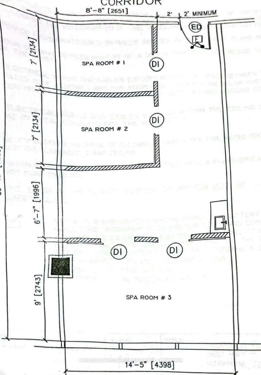3601 Highway 7 Highway Unit 707
