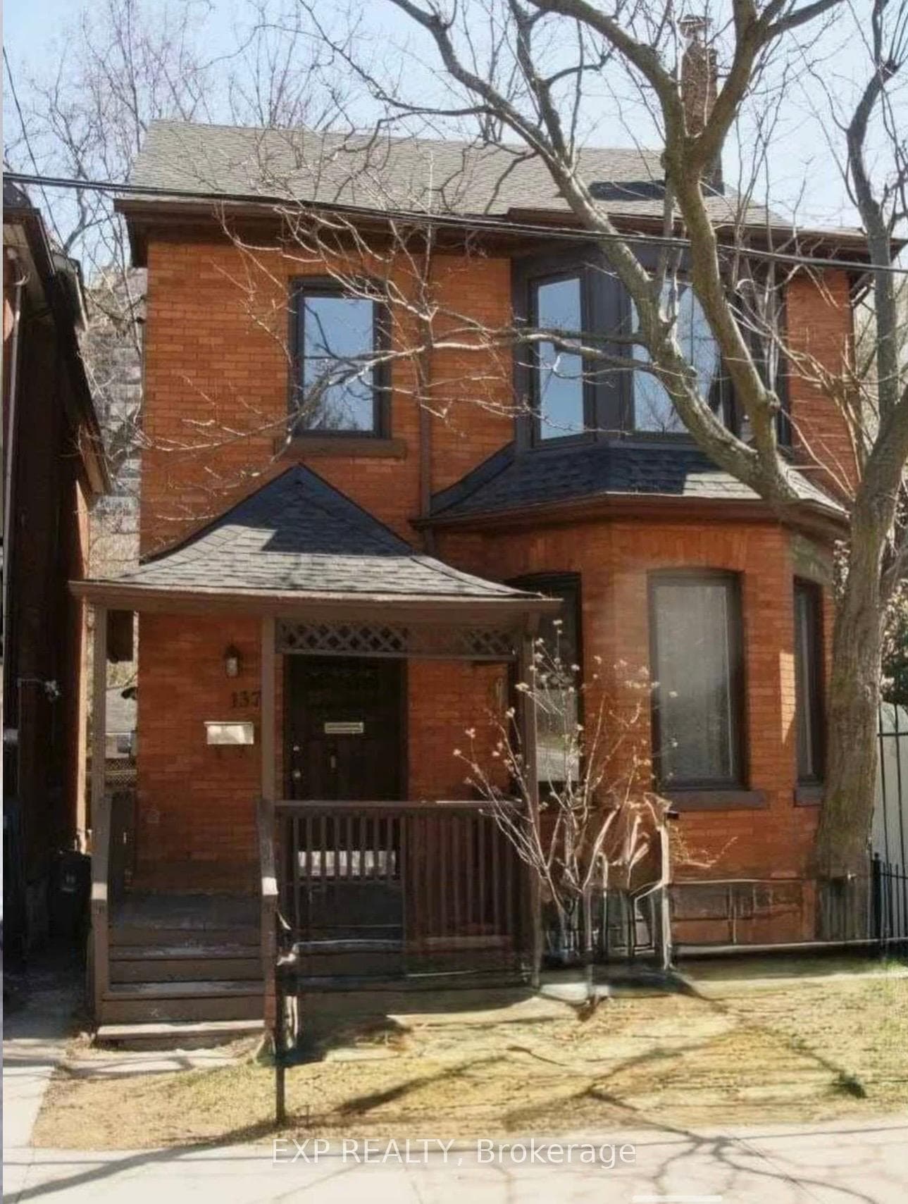 137 queen Street