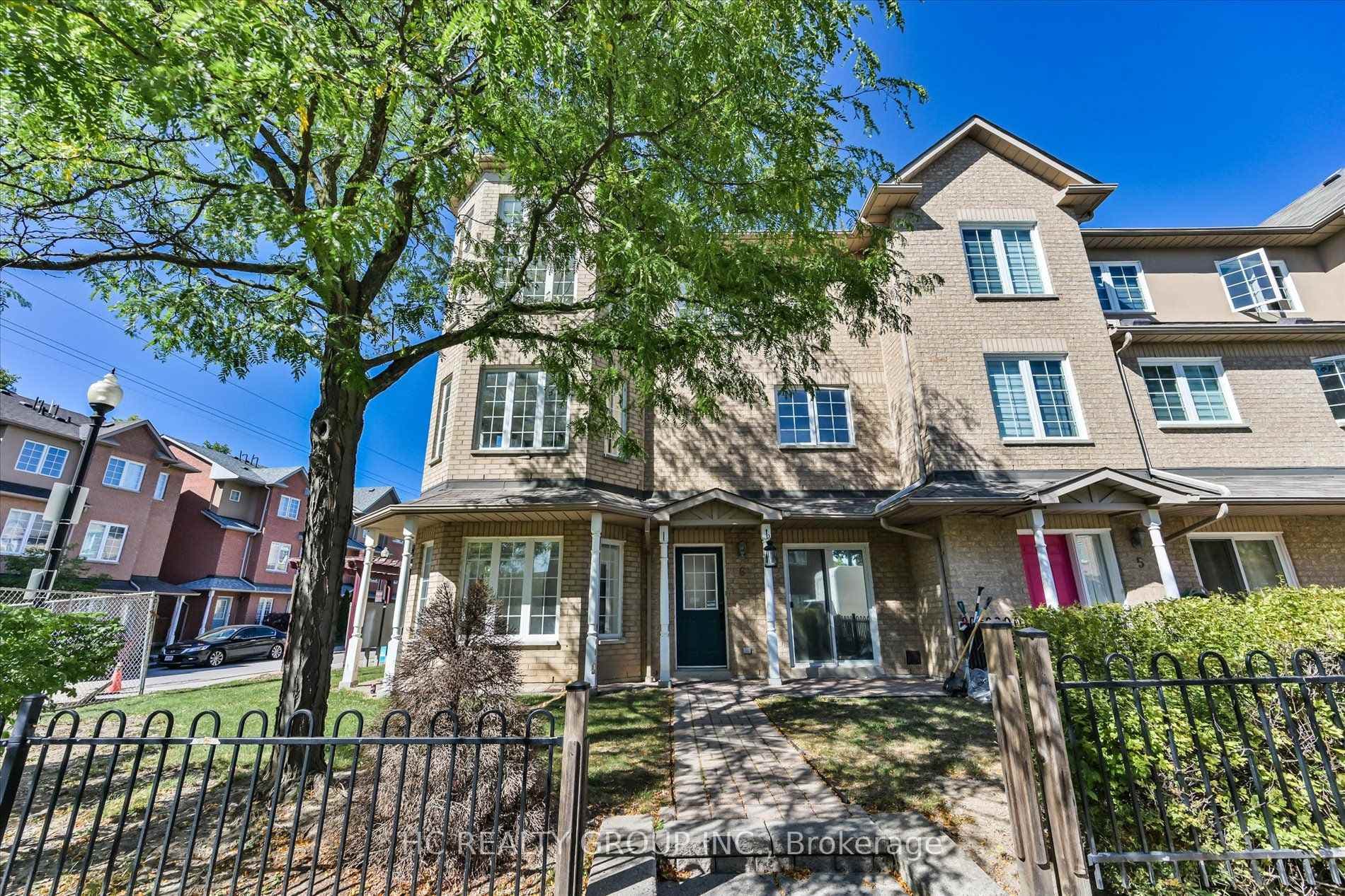 5 St Moritz Way Unit 6