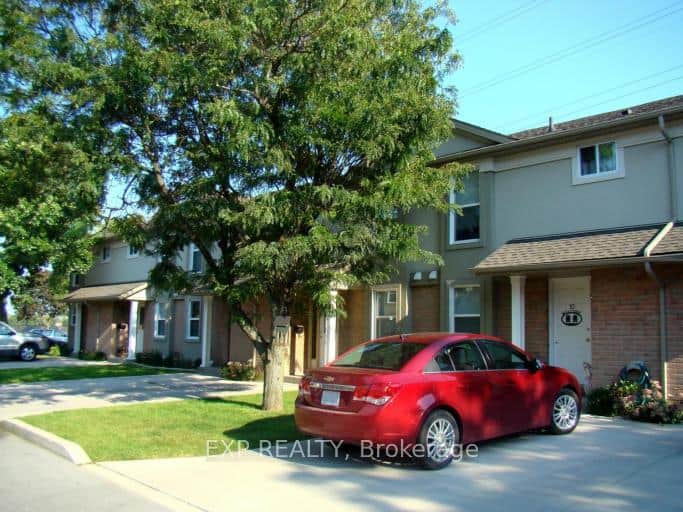 7591 Scholfield Road Unit 7