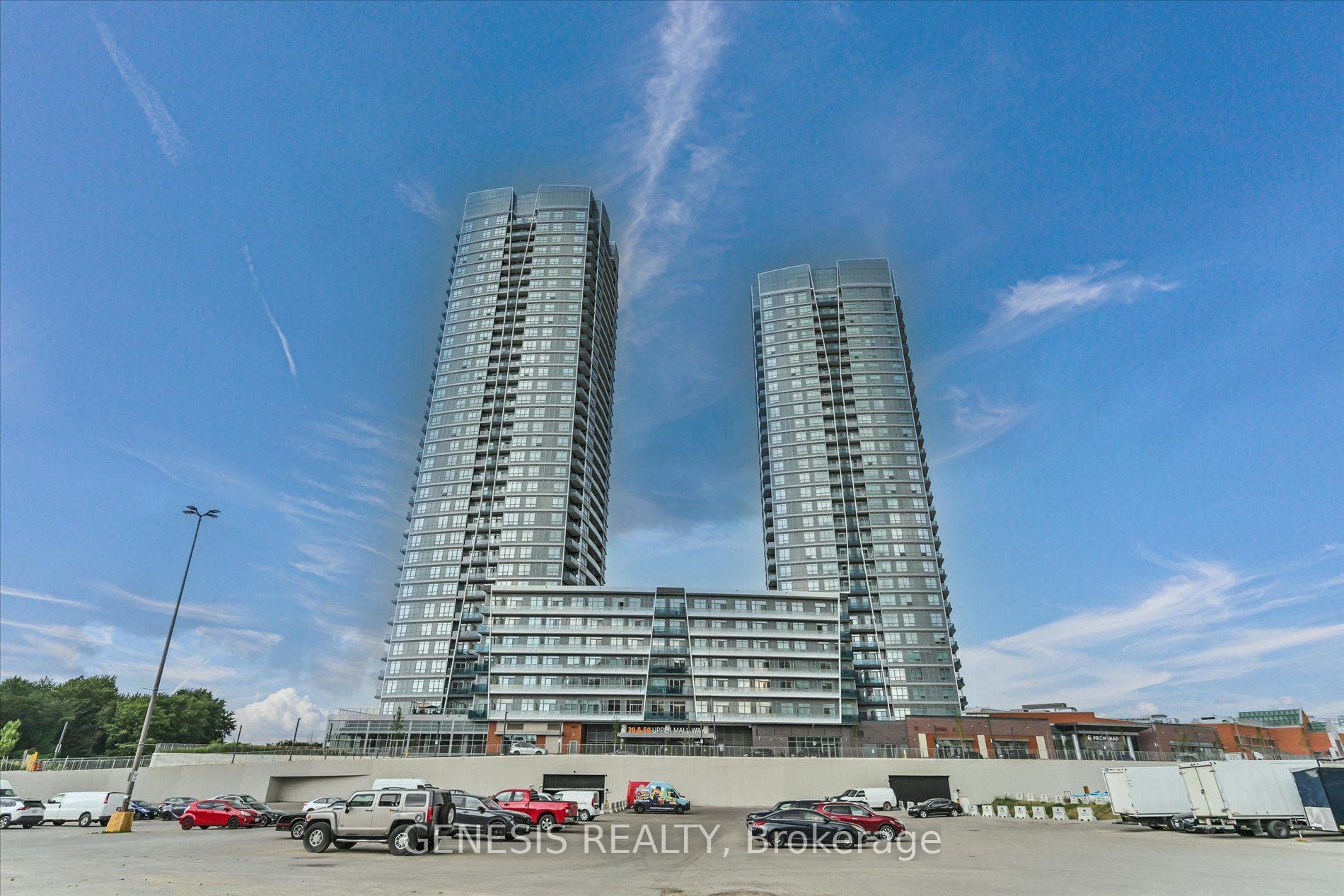 30 Upper Mall Way Unit 2203