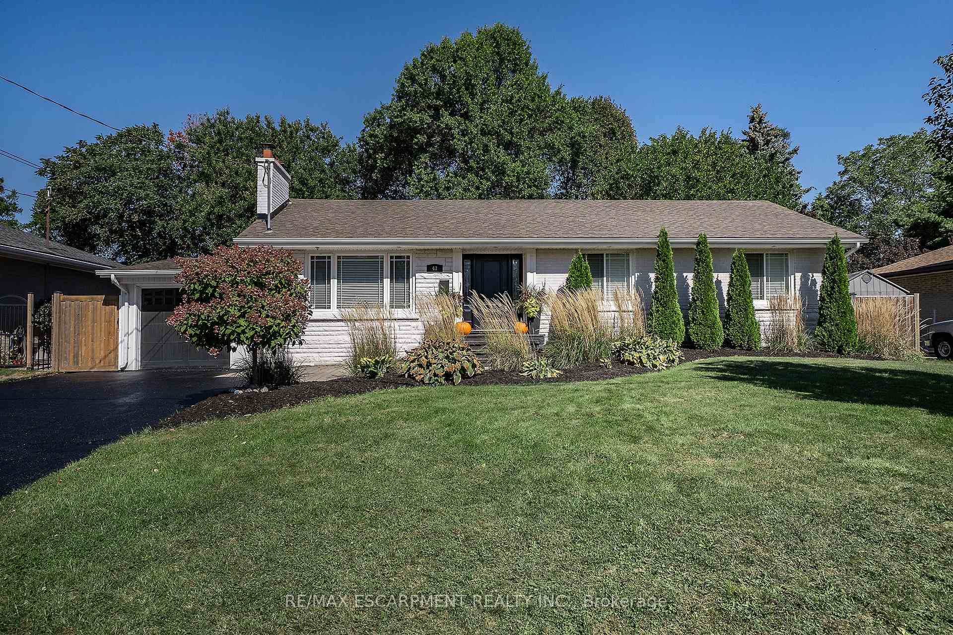 43 Miller Drive