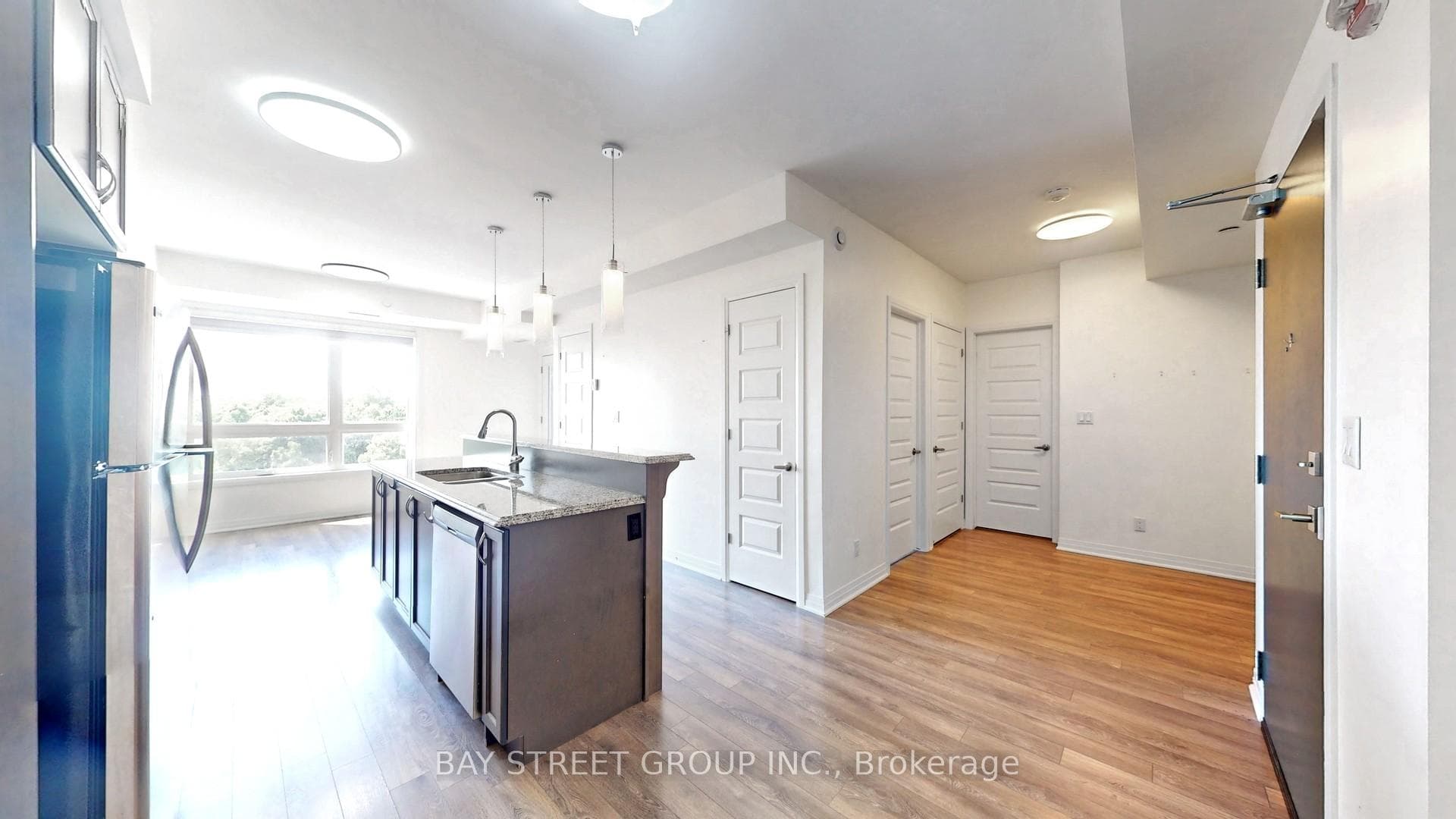 2 Adam Sellers Street Unit 512