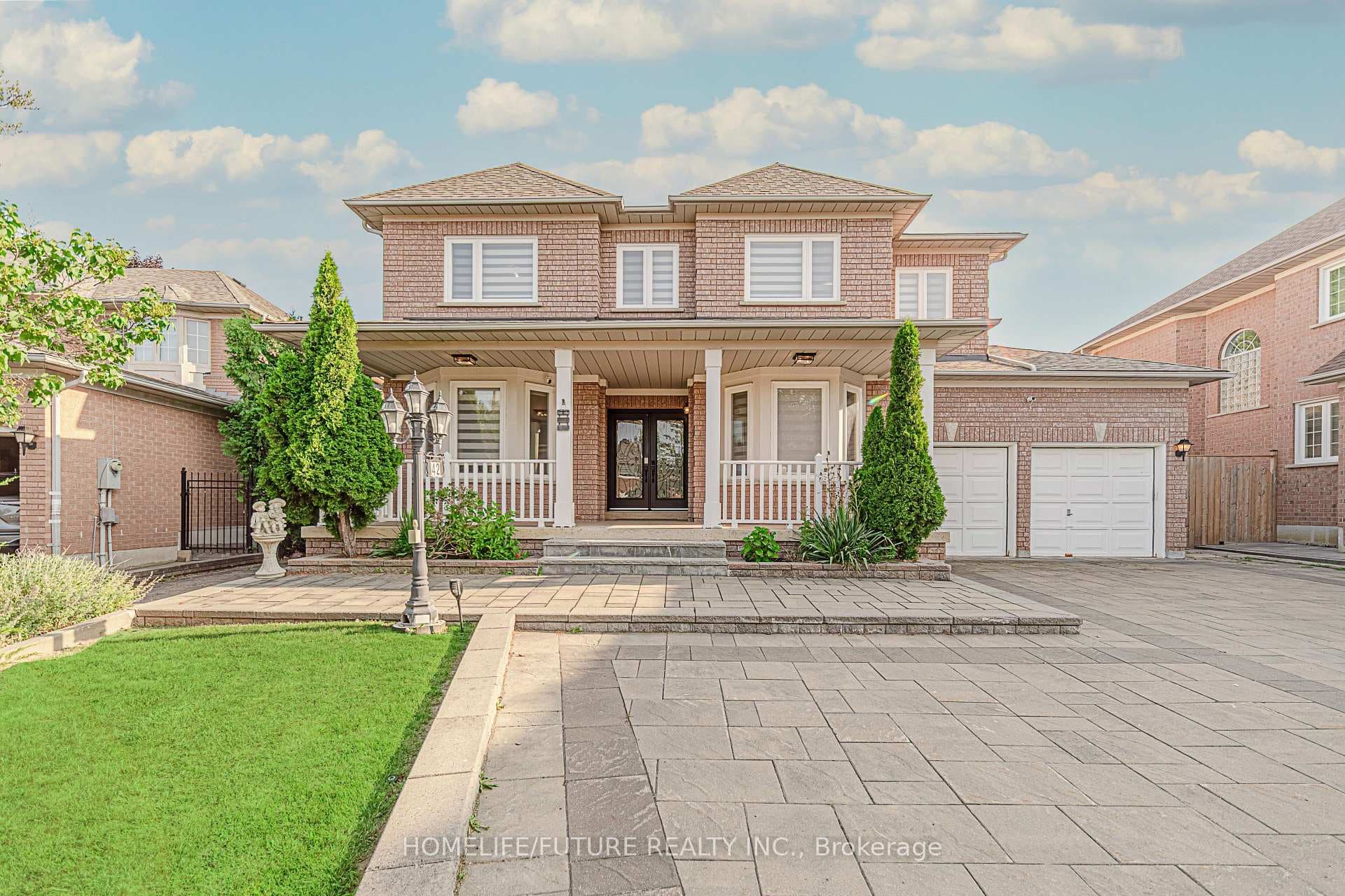 42 Boxwood Crescent