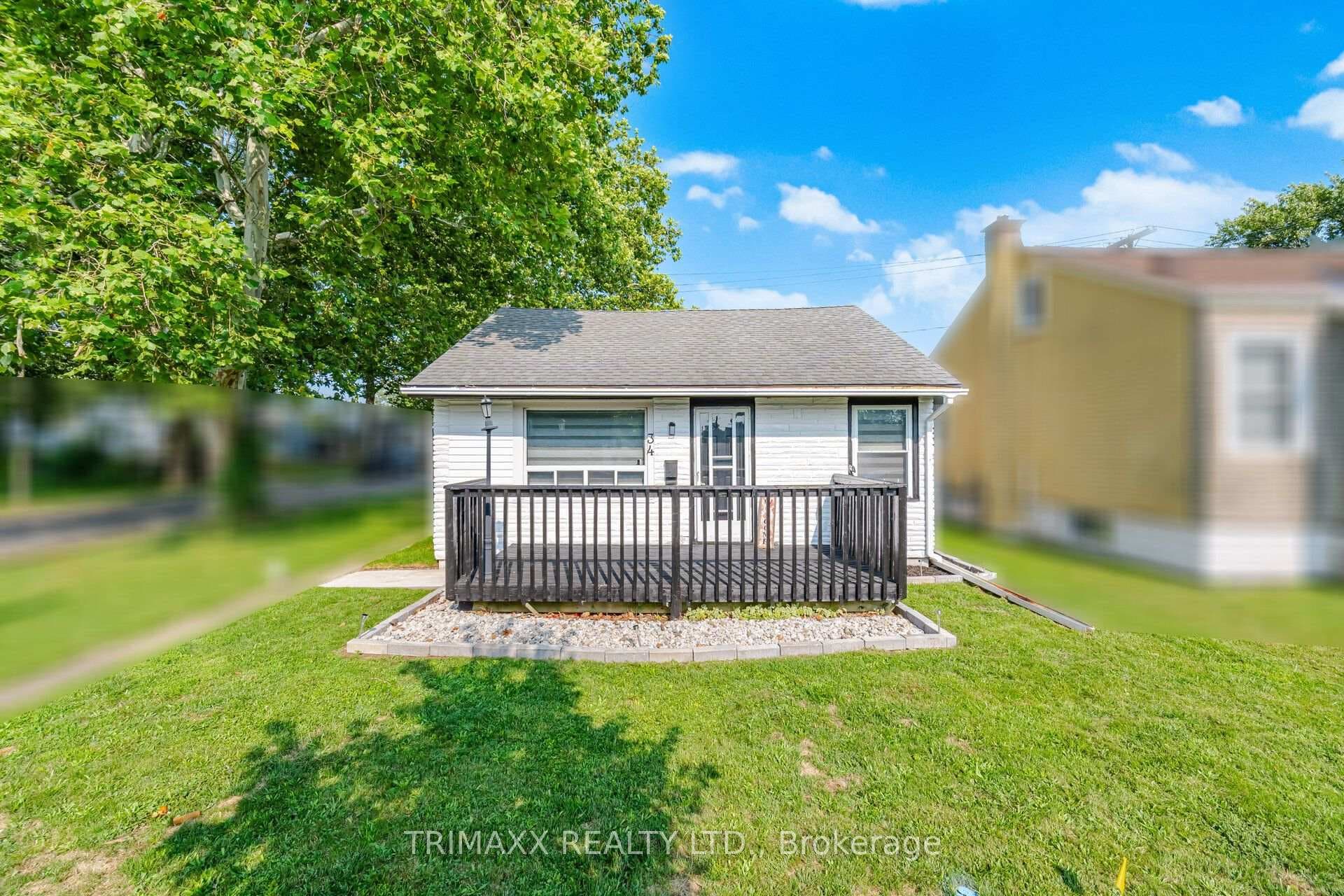 34 DOVER Road