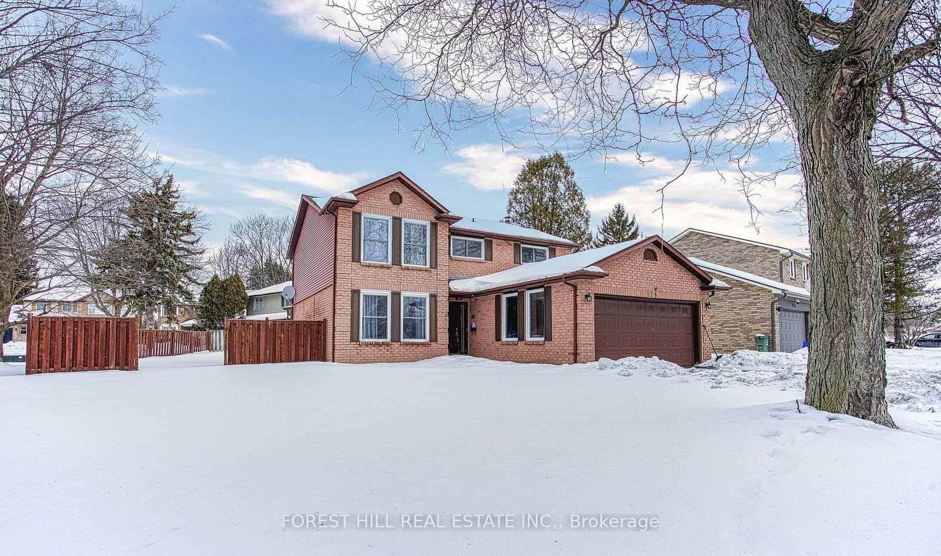 115 Amberly Boulevard Unit Room 1