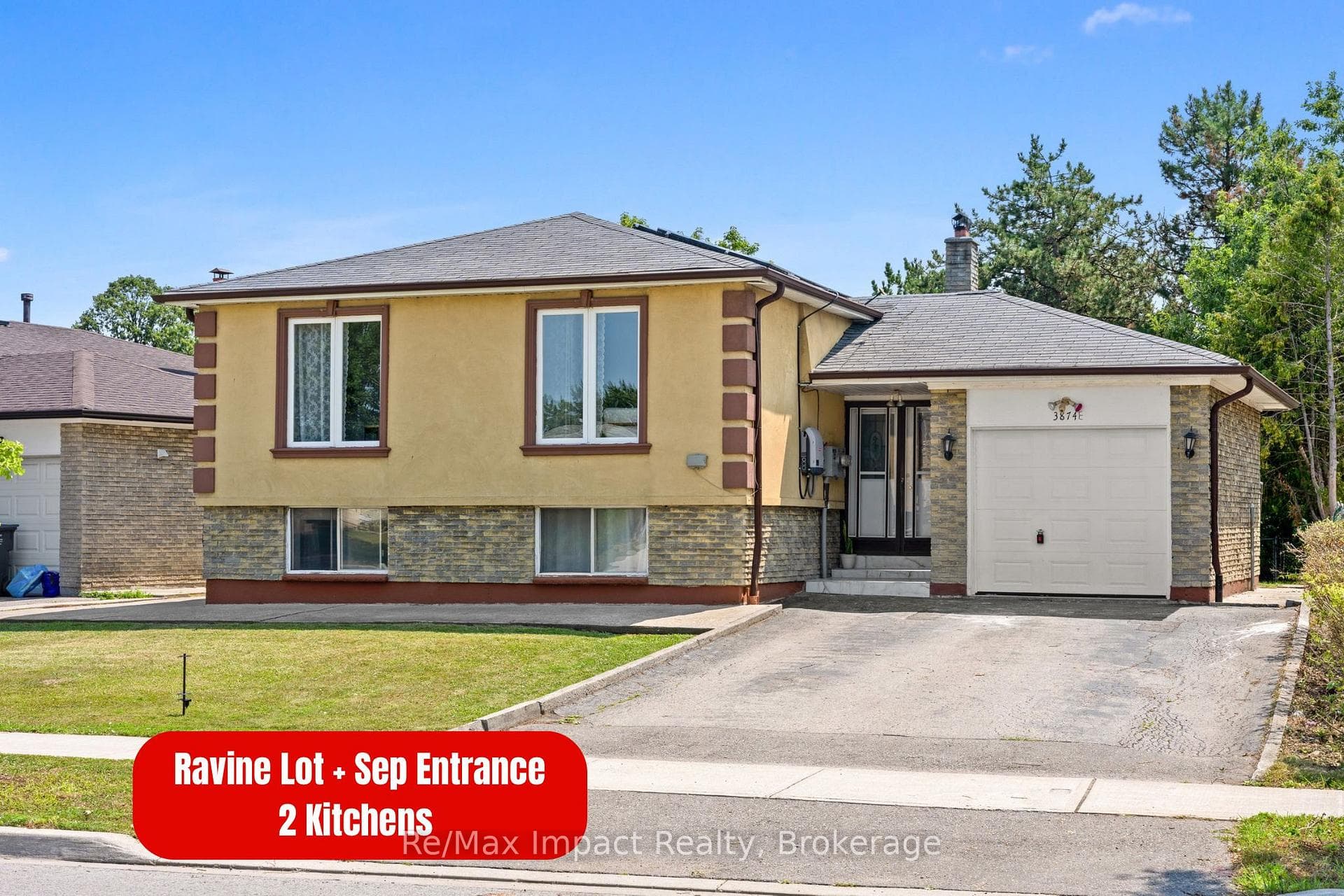 3874 Brandon Gate Drive