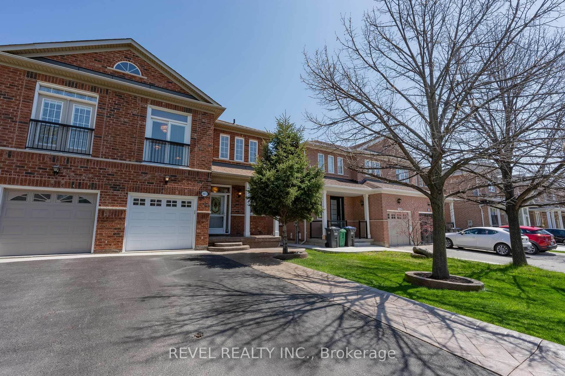 4871 James Austin Drive