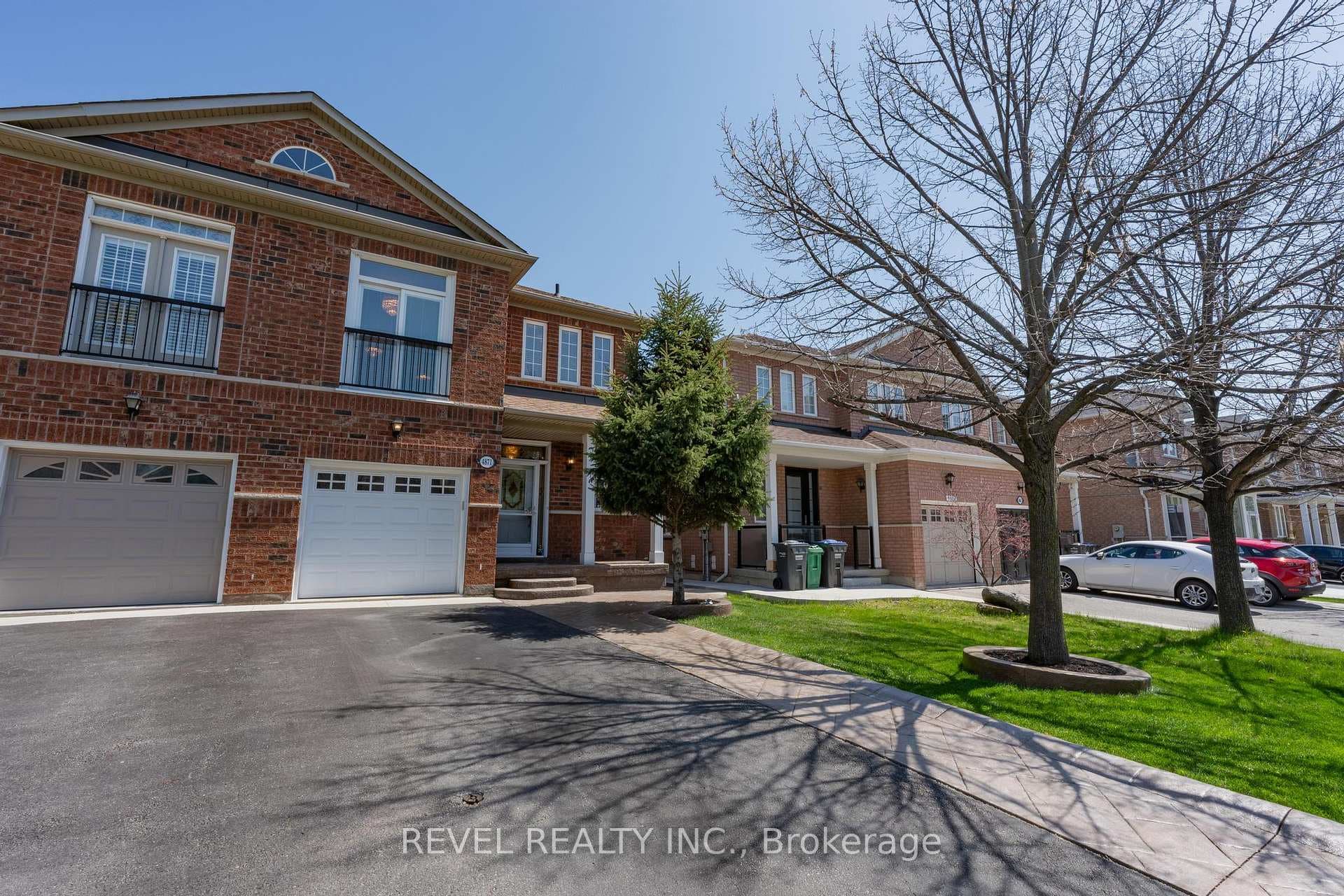 4871 James Austin Drive