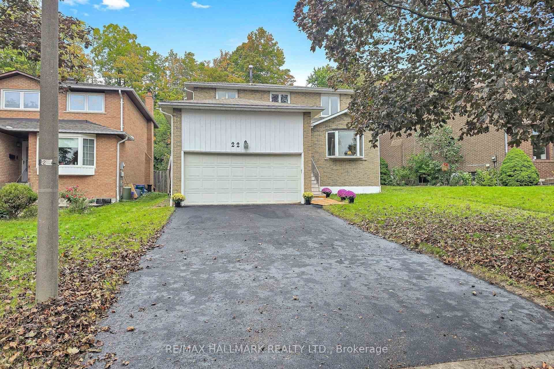 22 Pining Road