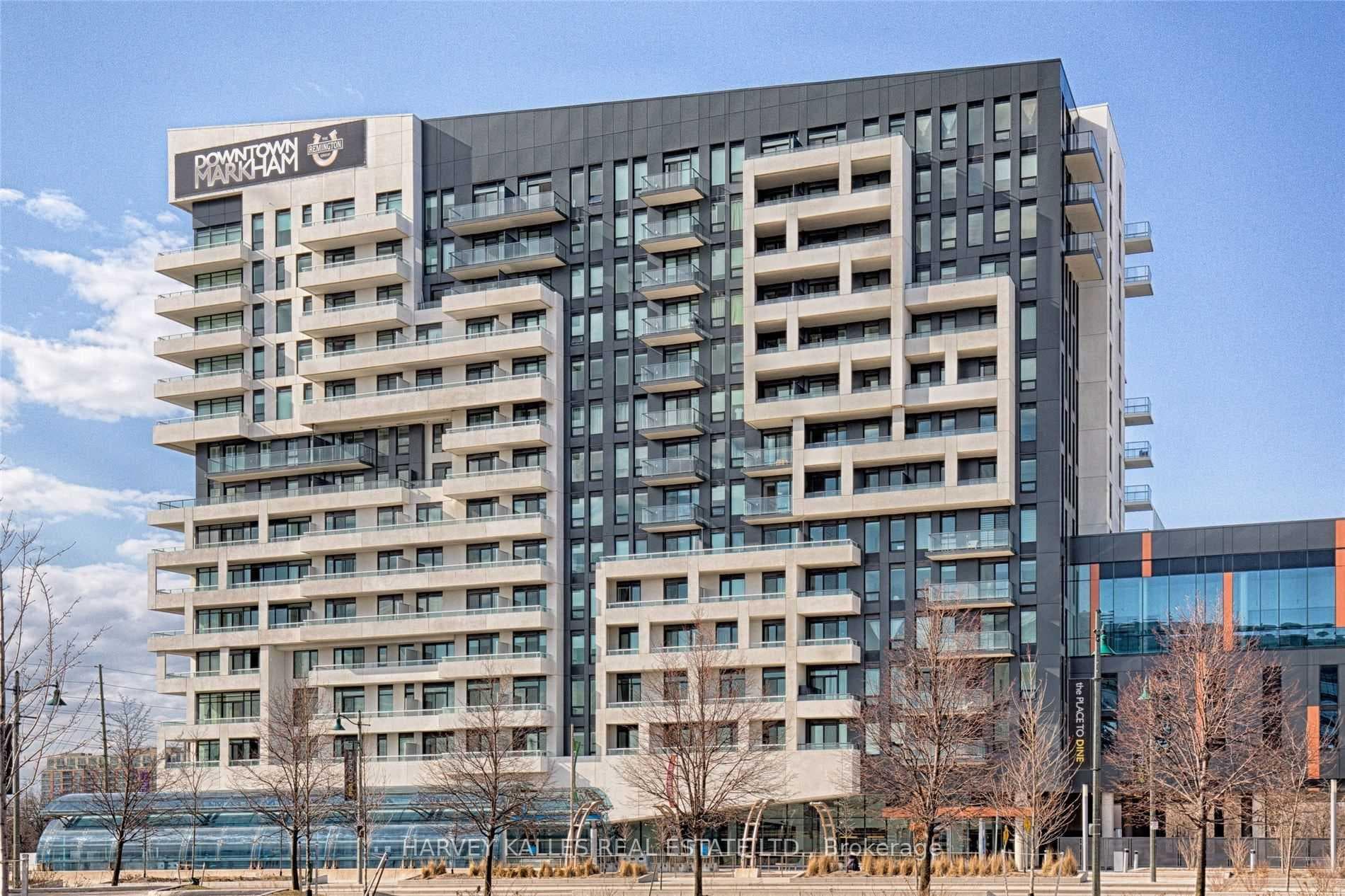 18 Rouge Valley Drive Unit 713