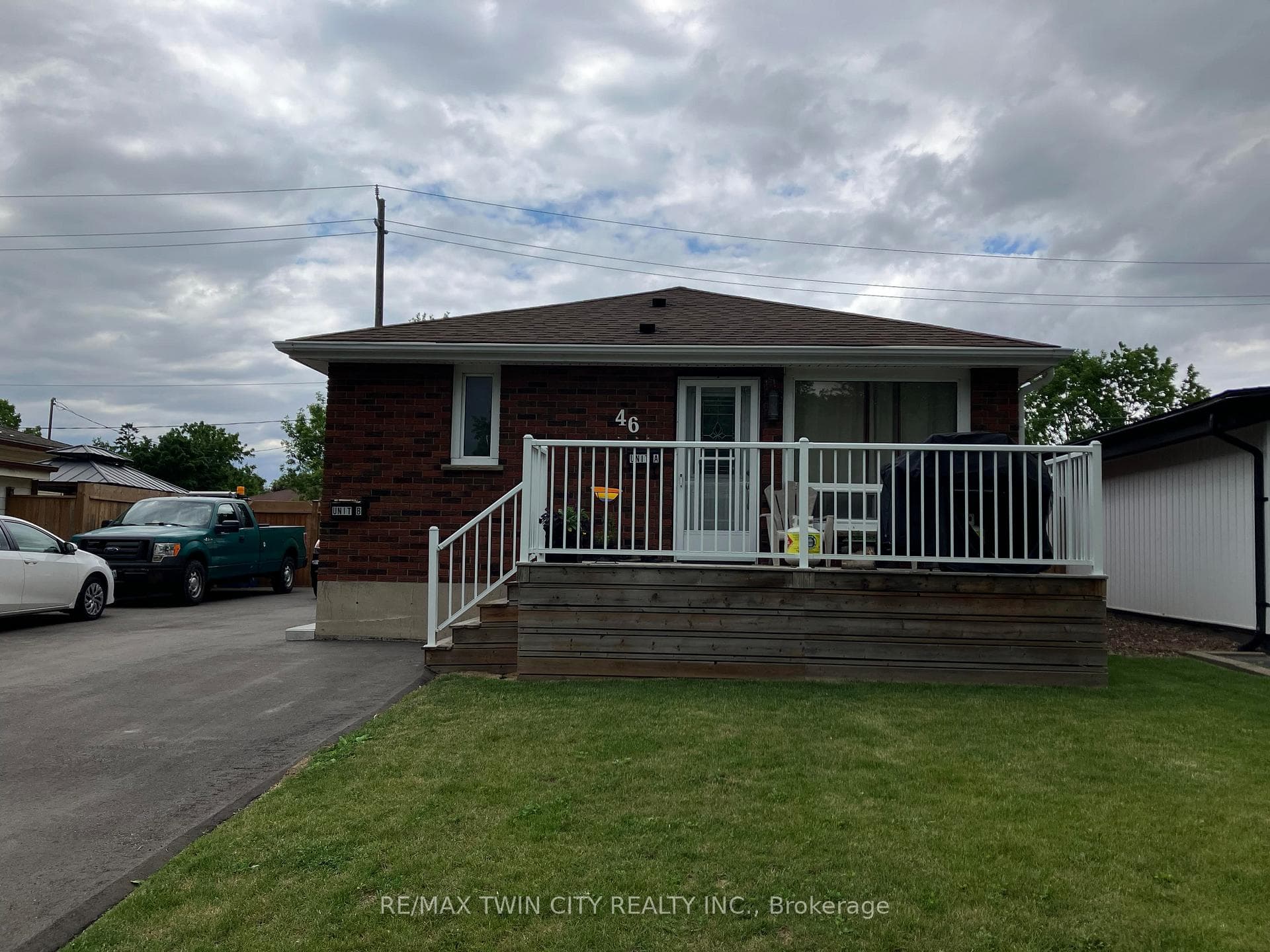 46 Linden Avenue