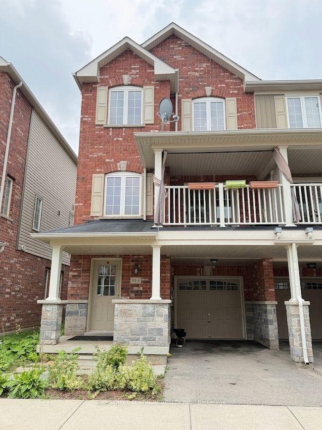 54 Nisbet Boulevard Unit 6