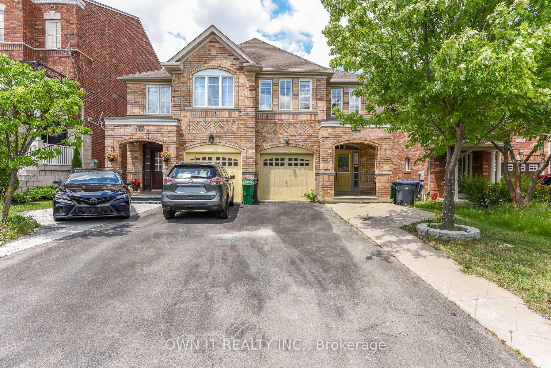 3035 Mission Hill Drive