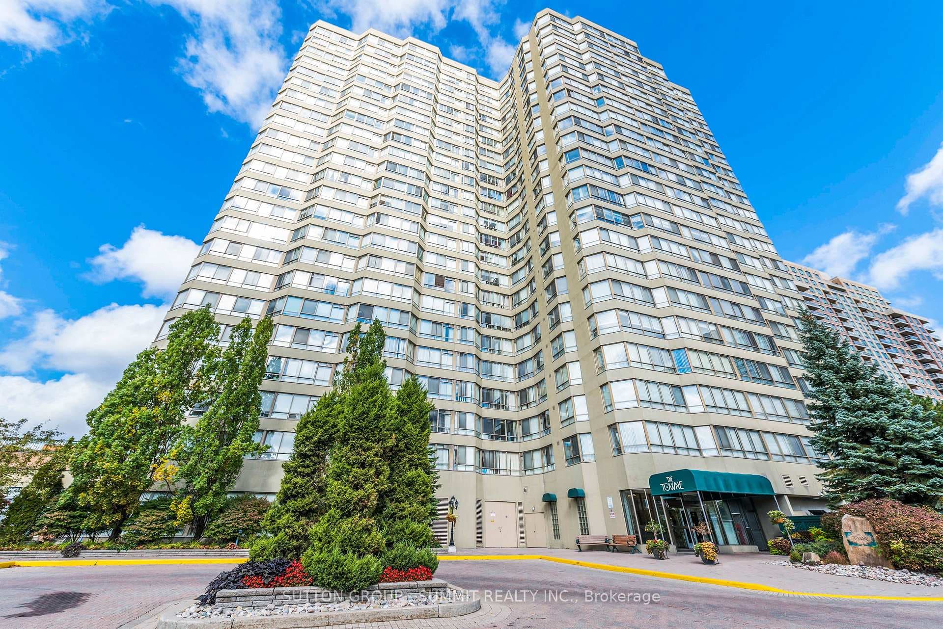 3605 Kariya Drive Unit 1404