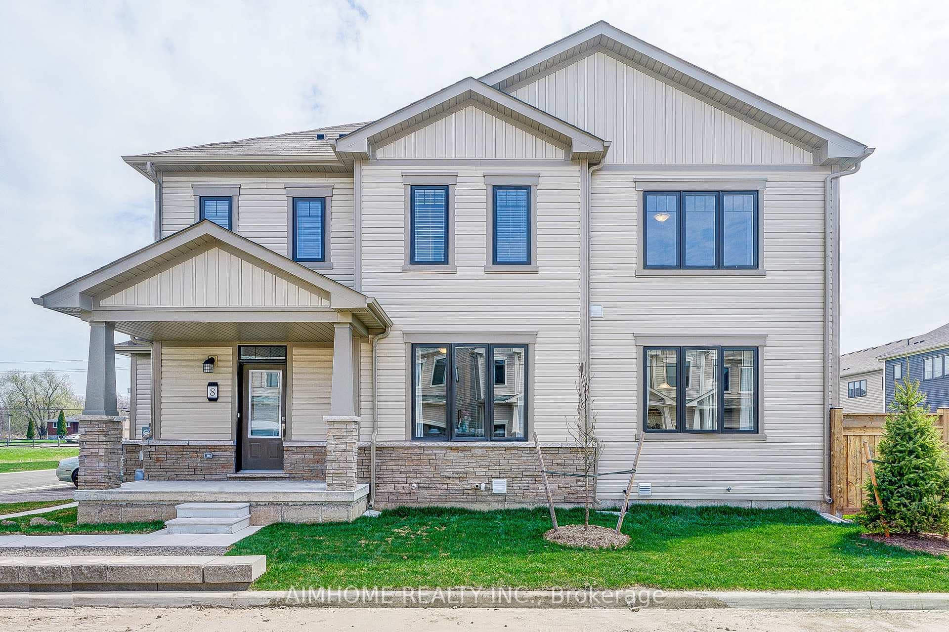 7789 Kalar Road Unit 8