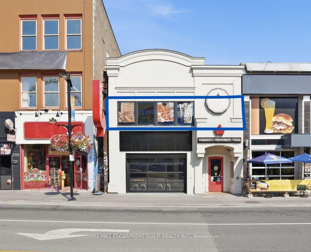 5719 Victoria Avenue Unit UPPER