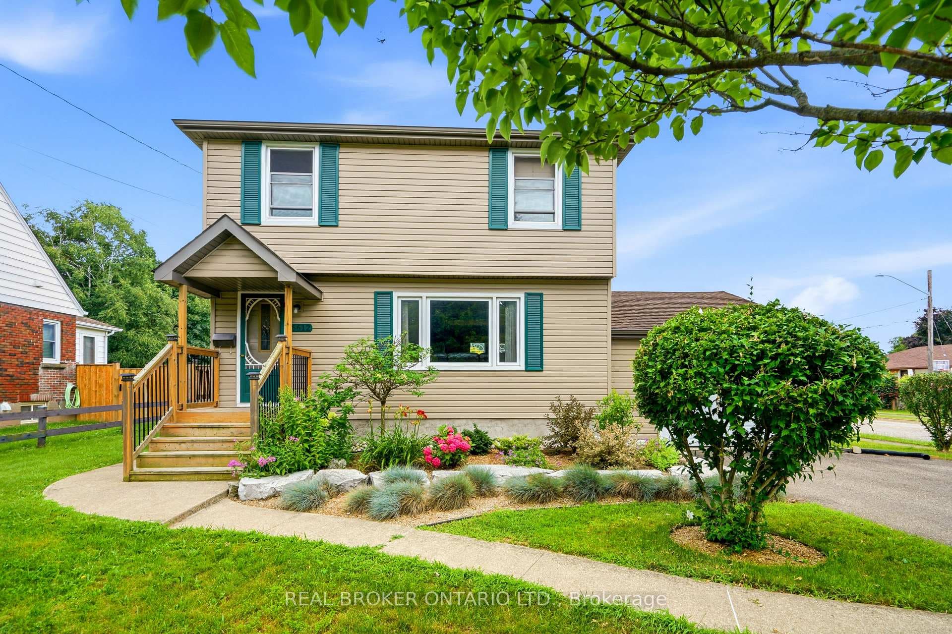 6612 Stamford Green Drive