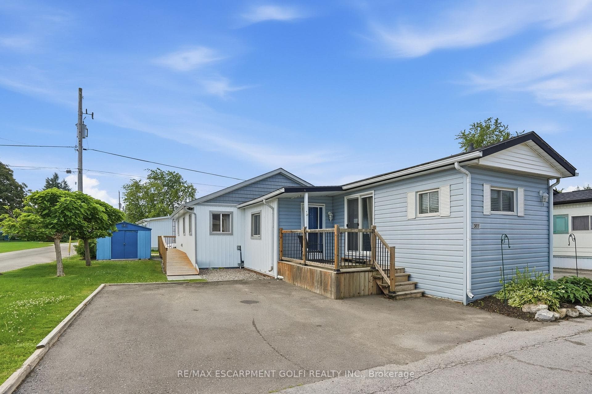 4588 Martha Lane