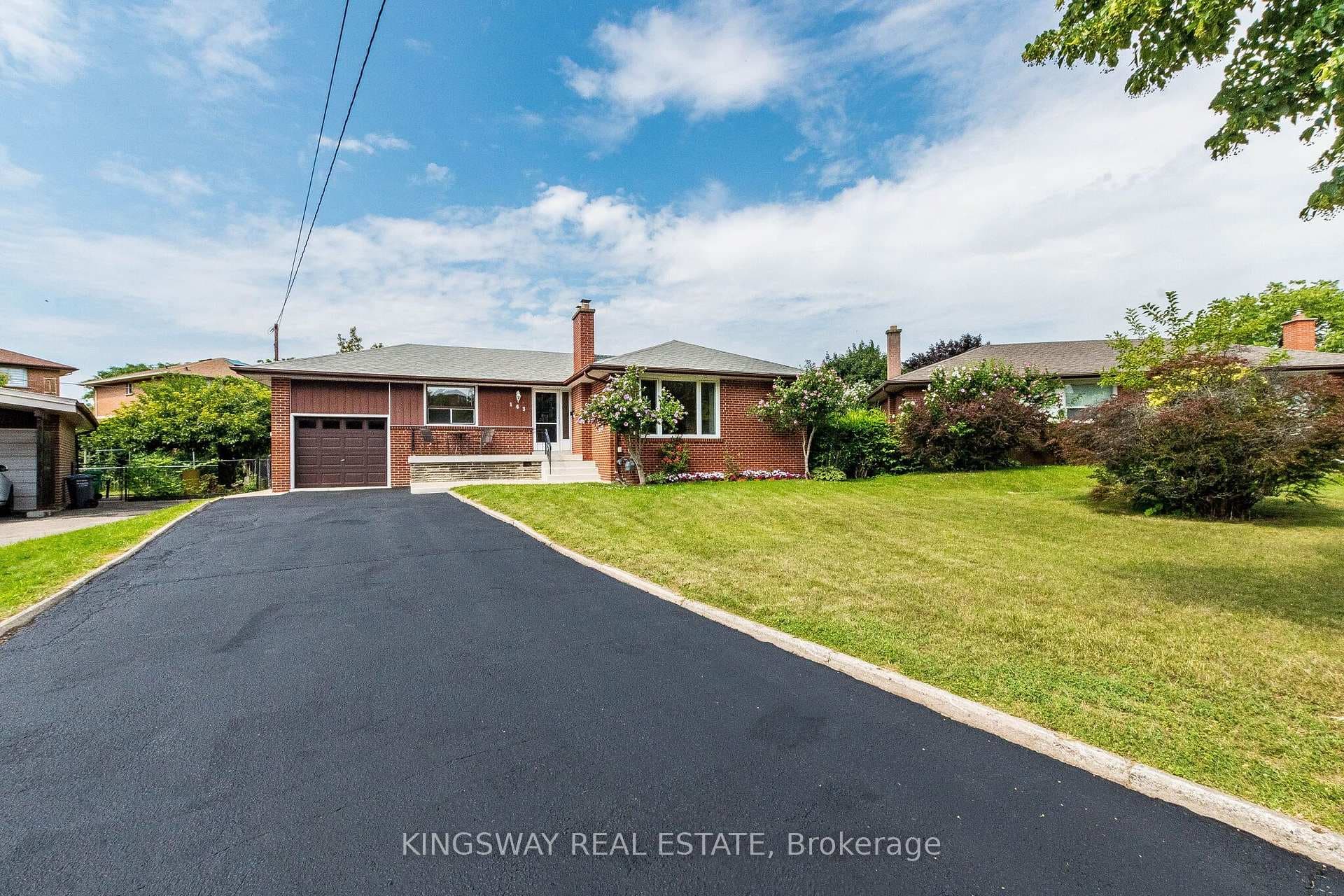 163 Floradale Drive