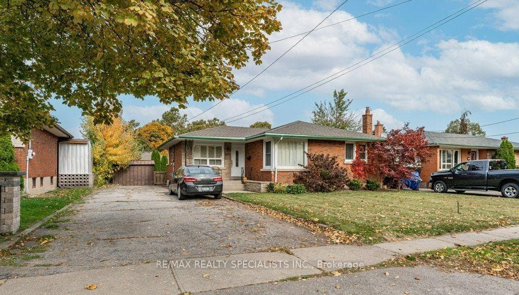 477 Scott Street Unit Bsmt