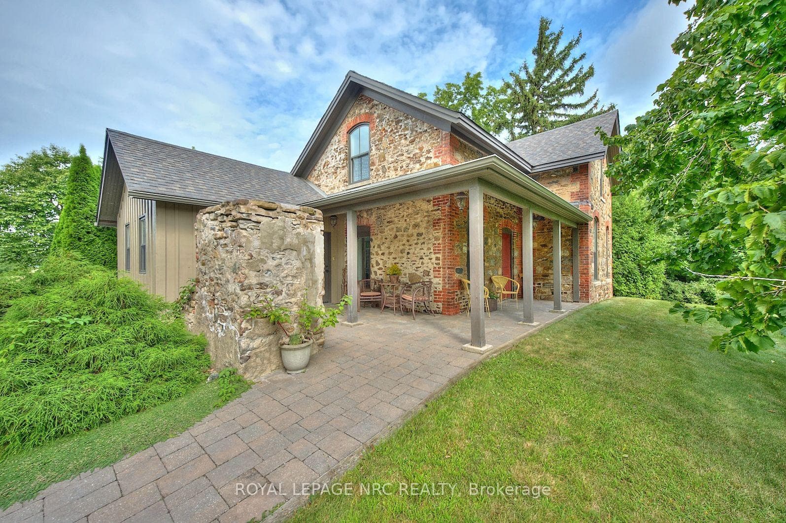 1540 Concession 6 Road