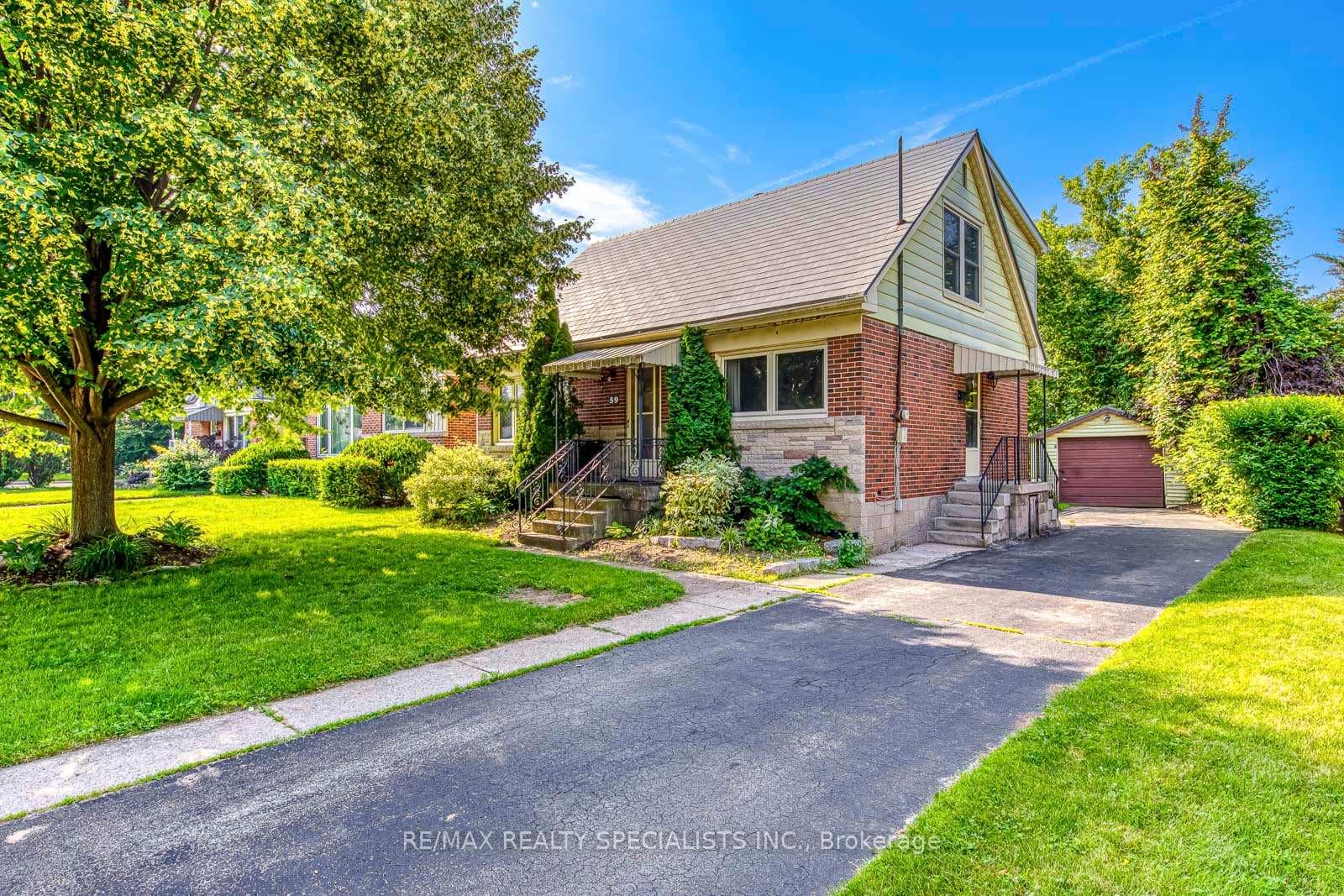 59 Ofield Road