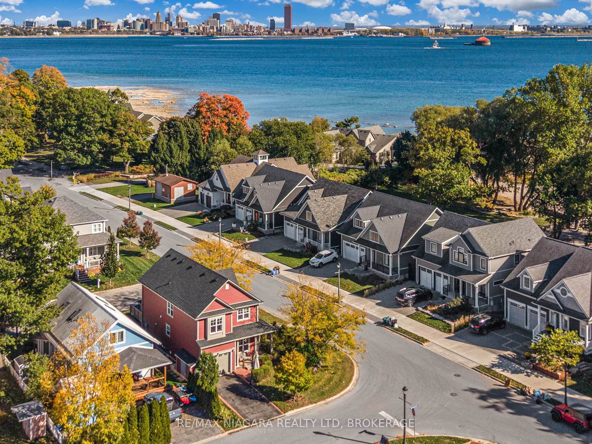 750 Lakeshore Road