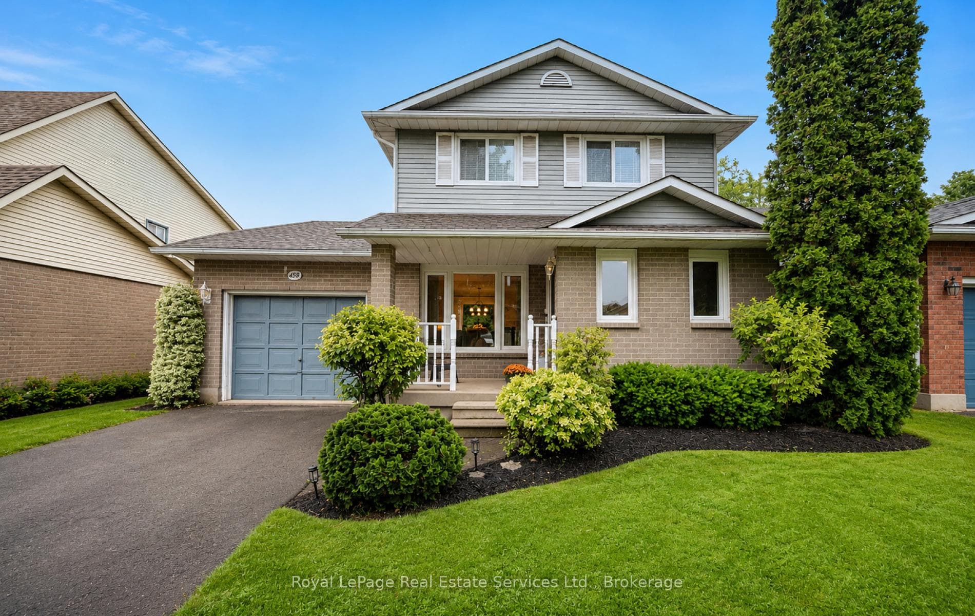 4513 Ivy Gardens Crescent