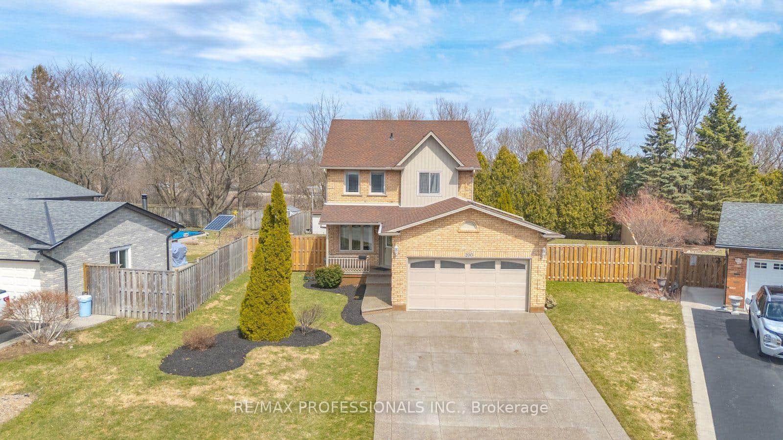 200 Morrison Drive
