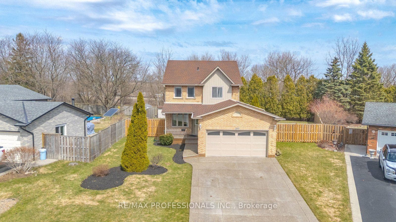 200 Morrison Drive
