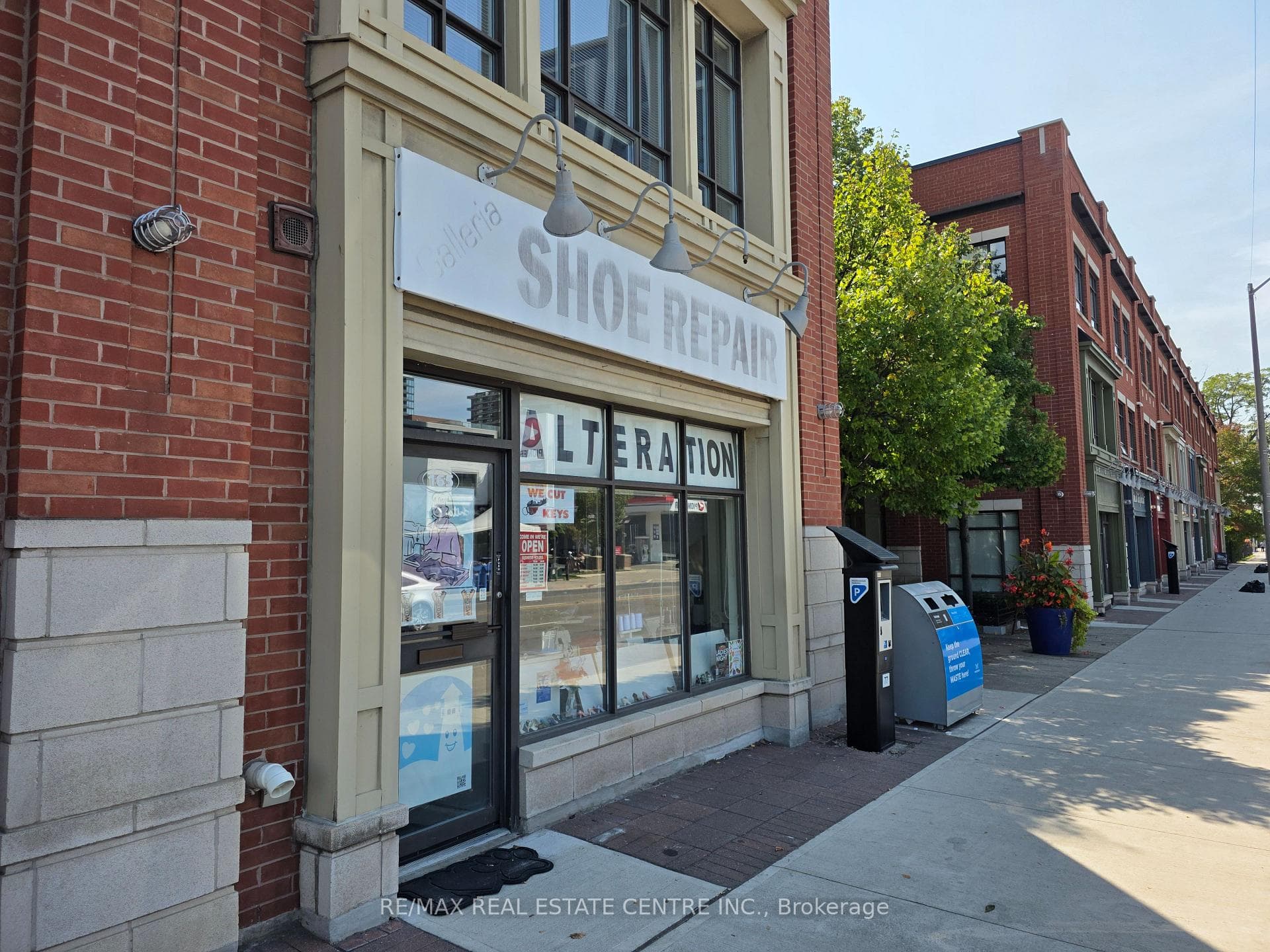 165 Lakeshore Road
