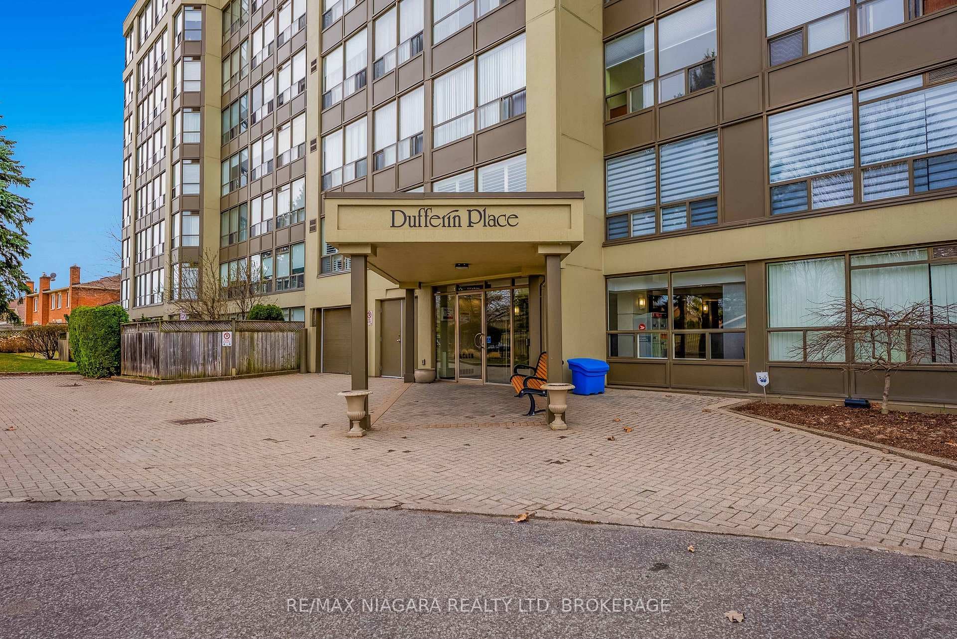 5100 Dorchester Road Unit 702