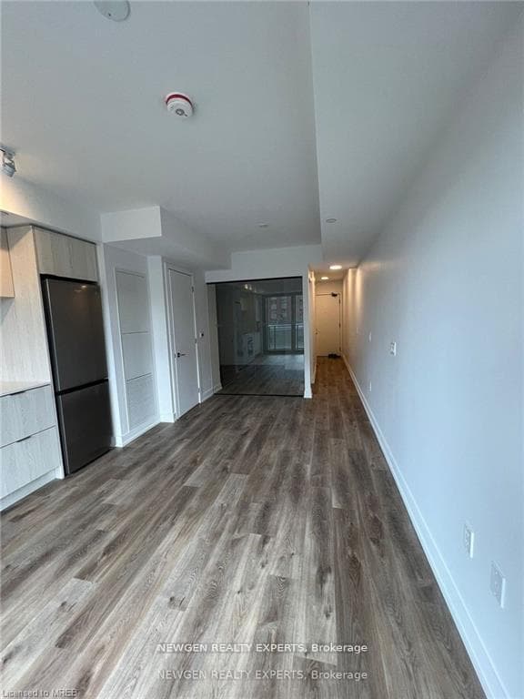 1 Jarvis Street Unit 504