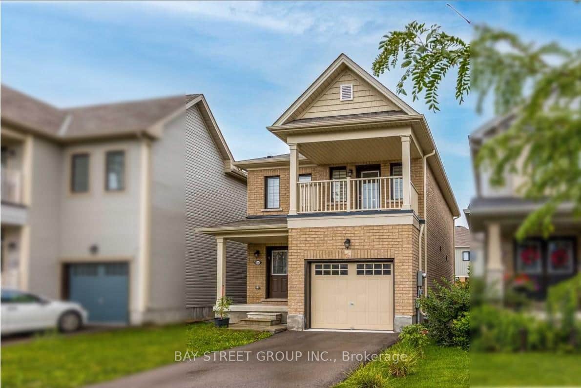 8088 Blue Ash Lane