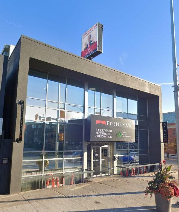 39 Lakeshore Road