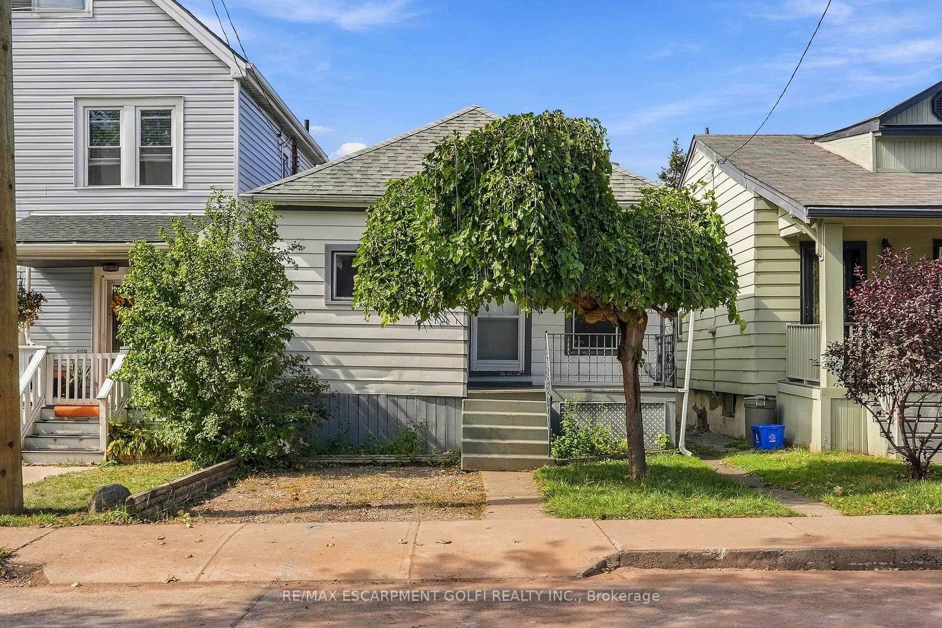 77 Province Street
