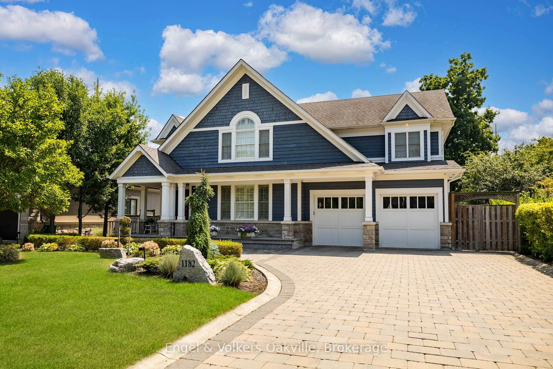 1182 Streambank Drive