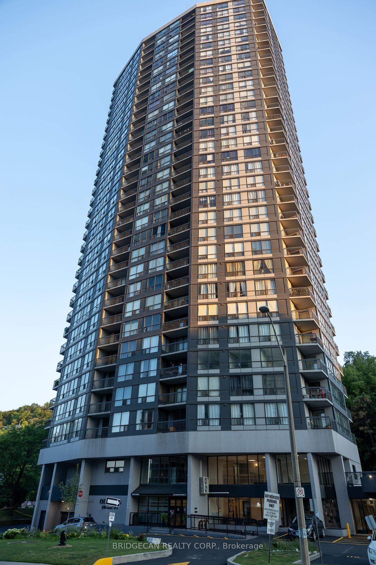 150 Charlton Avenue Unit 708