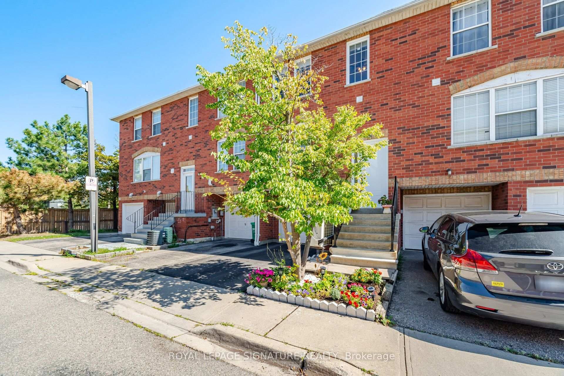 6880 Meadowvale Town Centre Circle Unit 57