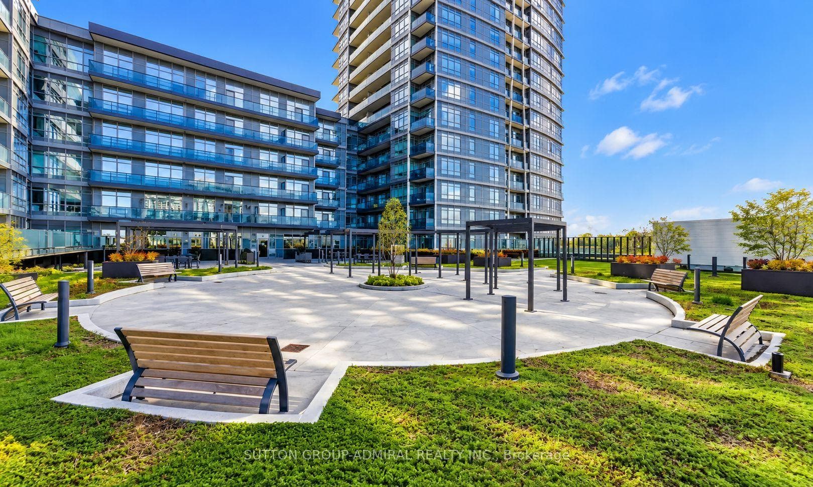 50 Upper Mall Way Unit 2510
